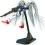 Bandai Hobby - Gundam Gunpla MG 1/100 W Gundam Zero Custom - arrivage août 2024 -