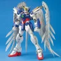 Bandai Hobby - Gundam Gunpla MG 1/100 W Gundam Zero Custom - arrivage août 2024 -