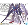 Bandai Hobby - Gundam Gunpla MG 1/100 W Gundam Zero Custom - arrivage août 2024 -