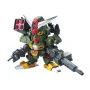 Bandai hobby gundam gunpla sd bb375 legendbb command gundam - sd