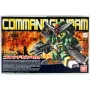 Bandai Hobby - Gundam Gunpla SD BB375 Legendbb Command Gundam - arrivage août 2024 -