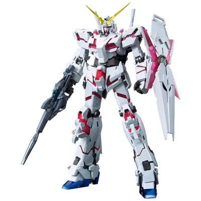 Bandai Hobby - Gundam Gunpla MG 1/100 Unicorn Gundam Ver.Ka - arrivage août 2024 -