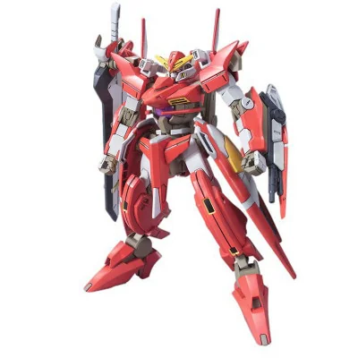 Bandai Hobby - Gundam Gunpla HG 1/144 Gundam Throne Zwei - arrivage août 2024 -