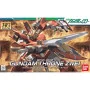 Bandai Hobby - Gundam Gunpla HG 1/144 Gundam Throne Zwei - arrivage août 2024 -