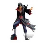 Banpresto - Naruto Shippuden Colosseum Uchiha Itachi 15cm w107 -www.lsj-collector.fr