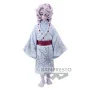 Banpresto - Demon Slayer Kimetsu No Yaiba Demon Series Vol.12 Rui 14cm w107 -