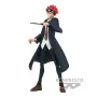 Banpresto - Mashle Dxf Dot Barett 17cm w107 -