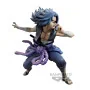 Banpresto - Naruto Shippuden Colosseum Uchiha Sasuke 12cm w107 -