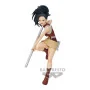 Banpresto - My Hero Academia The Amazing Heroes Yaoyorozu Momo 14cm w107 -