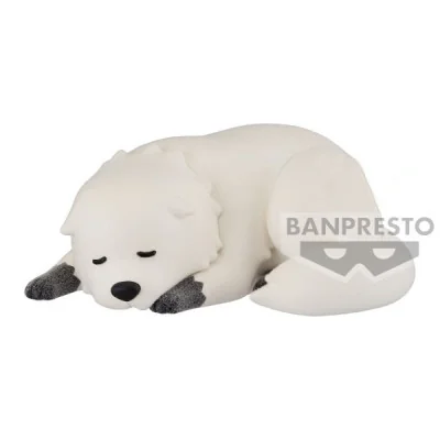 Banpresto - Spy×Family Fluffy Puffy Bond Forger (Ver.B) 13cm w107 -www.lsj-collector.fr