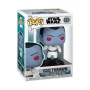 Funko - SW Star Wars Pop Ahsoka S2 Grand Admiral Thrawn -