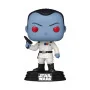 Funko - SW Star Wars Pop Ahsoka S2 Grand Admiral Thrawn -www.lsj-collector.fr