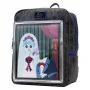 Loungefly - Disney Loungefly Mini Sac A Dos Haunted Mansion Black Widow Bride -