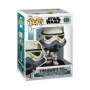 Funko - SW Star Wars Pop Ahsoka S2 Thrawn Night Trooper V2 -www.lsj-collector.fr