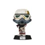 Funko - SW Star Wars Pop Ahsoka S2 Thrawn Night Trooper V2 -