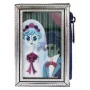 Loungefly - Disney Loungefly Porte Carte Haunted Mansion Black Widow Bride -