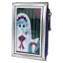 Loungefly - Disney Loungefly Porte Carte Haunted Mansion Black Widow Bride -