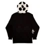 Loungefly - Disney Loungefly Hoodie Minnie Rocks The Dots Sherpa 3XL -