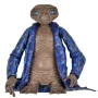 Neca - E.T. Ultimate Telepathic E.T. 40Th Anniv Fig 12cm -