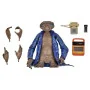 Neca - E.T. Ultimate Telepathic E.T. 40Th Anniv Fig 12cm -