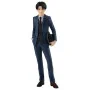 Goodsmile attack on titan pop up parade levi suit ver 17cm - figurine