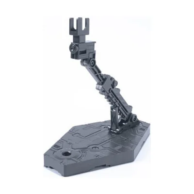 Bandai Hobby - Gundam Gunpla Action Base 2 Gray - arrivage août 2024 -