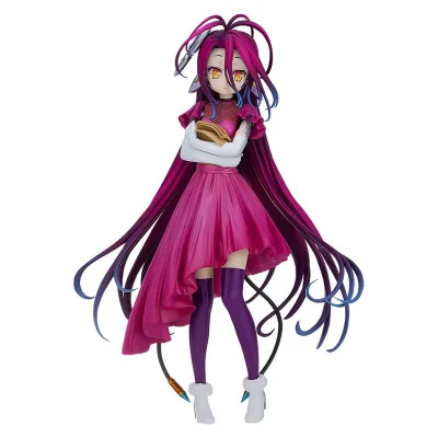 GOODSMILE - No Game No Life Zero Pop Up Parade L Schwi Concert 21cm - arrivage septembre 2024 -www.lsj-collector.fr