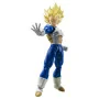 TAMASHII NATIONS - DBZ SH Figuarts Super Saiyan Vegeta Awakened Super Saiyan Blood 14cm - arrivage septembre 2024 -