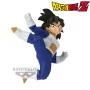 Banpresto - DBZ Chosenshiretsuden III Vol.3 Son Gohan 9cm- W99 -www.lsj-collector.fr