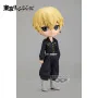 Banpresto - Tokyo Revengers Q Posket Chifuyu Matsuno 14cm- W99 -