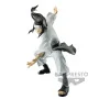 Banpresto - Naruto Shippuden Vibration Stars Hyuga Neji 15cm - W99 -