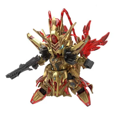 Bandai Hobby - Gundam SD Sangoku Soketsuden 23 Zhou Yu Akatsuki - arrivage février 2025 -www.lsj-collector.fr