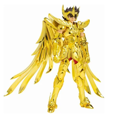 TAMASHII NATIONS - Saint Seiya Myth Cloth Ex Sagittarius Seiya Inheritor Of The Gold Cloth 17cm - arrivage octobre 2024 -