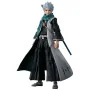 TAMASHII NATIONS - Bleach Thousand Year Blood War SH Figuarts Toushiro Hitsugaya 13,5cm - arrivage octobre 2024 -