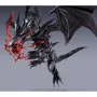 TAMASHII NATIONS - Yu-Gi-Oh! Duel Monsters SH Monster Arts Red-Eyes Black Dragon 22cm - arrivage septembre 2024 -www.lsj-collec