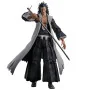 TAMASHII NATIONS - Bleach Thousand-Year Blood War SH Figuarts Kenpachi Zaraki 17cm - arrivage septembre 2024 -