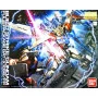 Bandai Hobby - Gundam Gunpla MG 1/100 Build Strike Gundam Full Package -