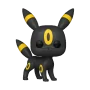 Funko - Pokemon Pop Umbreon / Noctali -www.lsj-collector.fr