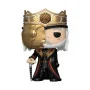 Funko - House Of The Dragon S2 Pop Masked Viserys W/Chase -www.lsj-collector.fr