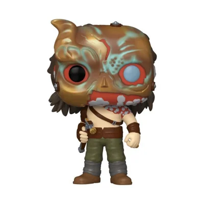 Funko - House Of The Dragon S2 Pop Crabfeeder -