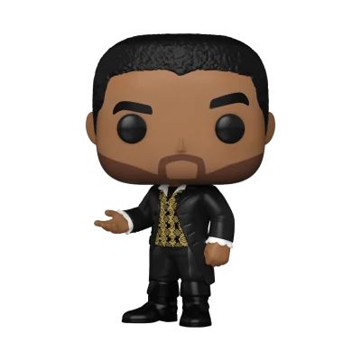 Funko - Bridgerton Pop The True Duke -