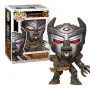 Funko transformers the movie pop scourge - pop 10cm