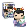 Funko disney pop peter pan 70th sirene - pop 10cm