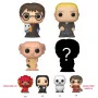 Funko - Funko Bitty Pop présentoir 96pcs Disney Star Wars SW Harry Potter DC -