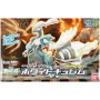 Bandai Hobby - Pokemon Pokepla 28 White Kyurem - arrivage août 2024 -