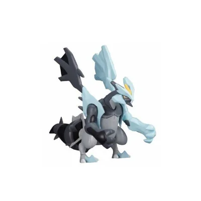 Bandai Hobby - Pokemon Pokepla 27 Black Kyurem - arrivage août 2024 -www.lsj-collector.fr