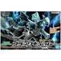 Bandai Hobby - Pokemon Pokepla 27 Black Kyurem - arrivage août 2024 -www.lsj-collector.fr