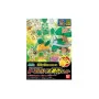 Bandai Hobby - Pokemon Pokepla 08 Tortipouss Evolution Set - arrivage août 2024 -