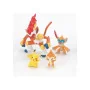 Bandai Hobby - Pokemon Pokepla 07 Ouisticram Evolution Set - arrivage août 2024 -www.lsj-collector.fr