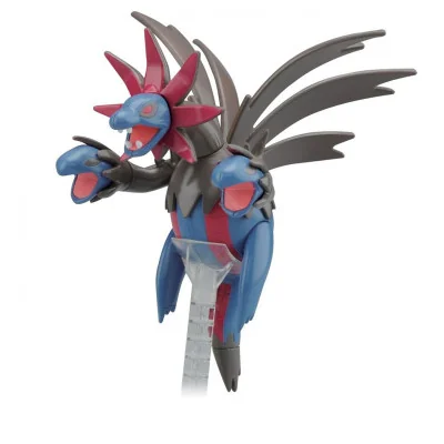 Bandai Hobby - Pokemon Pokepla Trioxhydre - arrivage août 2024 -www.lsj-collector.fr